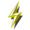 Stub icon