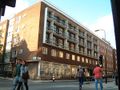 Ramsay Hall of Residence, Maple Street, London