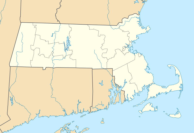 ملف:USA Massachusetts location map.svg
