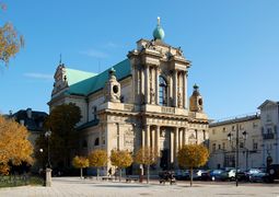 Carmelite Church