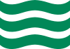 الختم الرسمي لـ Hiroshima