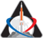 Exploration Mission-1 patch.png