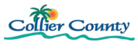 الشعار الرسمي لـ Collier County