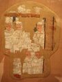 Uyghur Manichaean Electae from Qocho