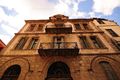 Mattheou mansion