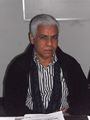 أحمد الصافي سعيد مستقل