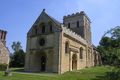 St Mary's Church, Iffley - geograph.org.uk - 1218597.jpg