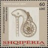 Shepherd's crook