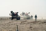 Two Egyptian M-109 howitzers.JPEG
