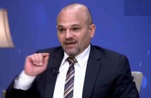 عمرو عمار
