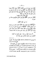 الصفحة التالية &larr;