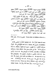 الصفحة التالية &larr;