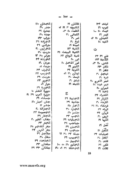 ملف:كتاب الجبال والأمكنة والمياه.pdf
