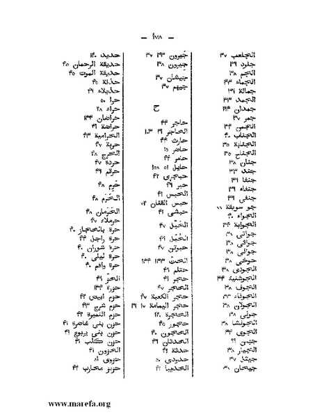 ملف:كتاب الجبال والأمكنة والمياه.pdf