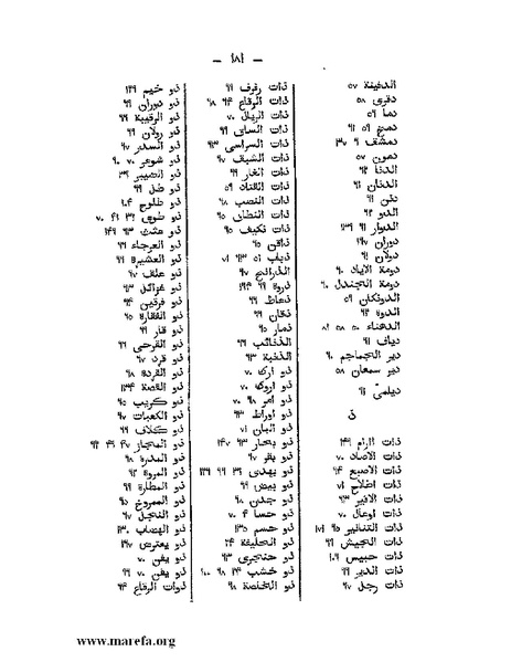 ملف:كتاب الجبال والأمكنة والمياه.pdf