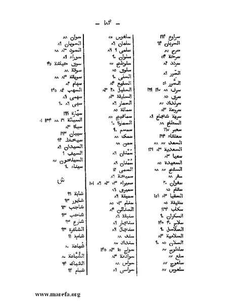 ملف:كتاب الجبال والأمكنة والمياه.pdf
