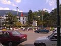 Atatürk Caddesi - Heykel