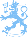 Logo of the Prime Minister of Finland.svg
