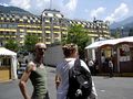Hôtel قصر مونترو