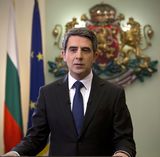 Rosen Plevneliev (age 61) since 2017