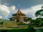 Sarawak state assembly building.jpg