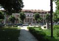 Municipal building