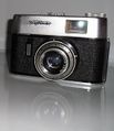 Voigtländer Vitoret of 1962