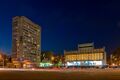 Luhansk drama theatre