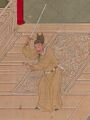 Emperor Wenxuan of Northern Qi (526–559)