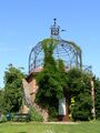 Old Botanical Garden, Kiel