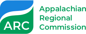 Logo of the Appalachian Regional Commission