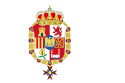 علم Spain