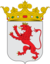 Flag of León