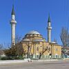 جامع جمعة خان