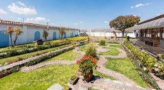 Museum of Religious Art of Arzobispado