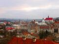 Berezhany