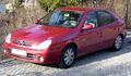 سيتروين إكسارا Citroën Xsara Alpha 2000-2006