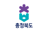 علم North Chungcheong Province