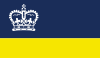 علم Regina