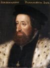 Hans Bocksberger (I) - Emperor Ferdinand I - WGA02326.jpg