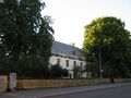 The Bishops House