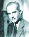 Luis Federico Leloir, Nobel Prize in Chemistry, 1970.