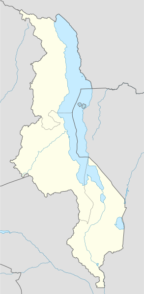 ملف:Malawi location map.svg