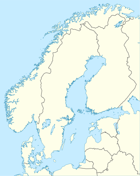 ملف:Scandinavia location map.svg