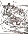 Bosanska Krupa from Middle Age