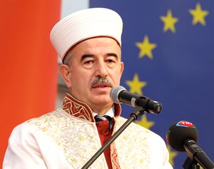 Ali Bardakoğlu 2009.jpg