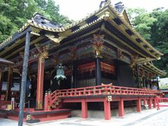 Kunōzan Tōshō-gū Shizuoka Suruga-ku