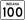 Indiana 100.svg