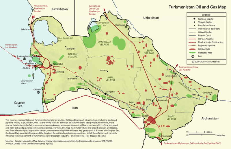 ملف:Map-of-Turkmenistans-petroleum-and-natural-gas-industry.png