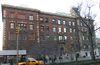 Milbank, Brinckerhoff, and Fiske Halls